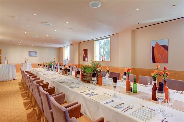 Leatherby's Cafe Rouge