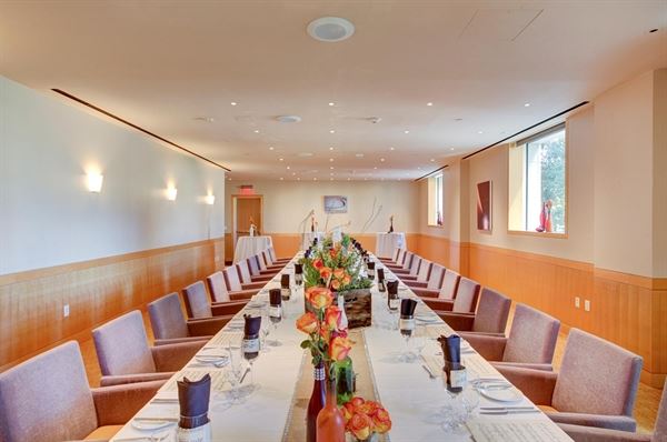 Leatherby's Cafe Rouge