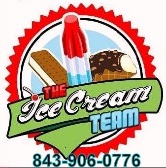 The Ice Cream Team