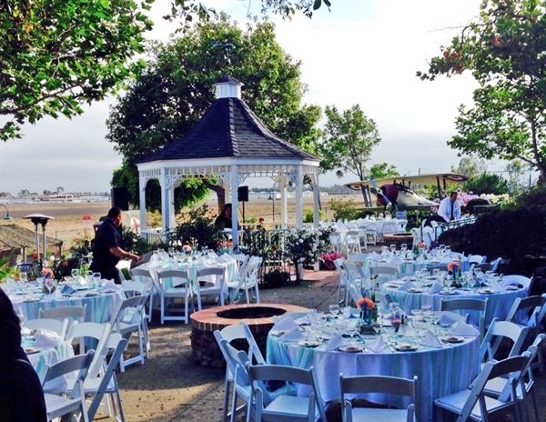 94th Aero Squadron Restaurant