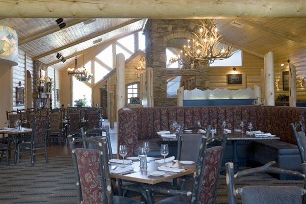 Hilton Garden Inn Kalispell