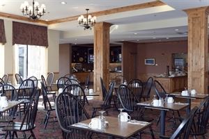 Breakfast Restaurant