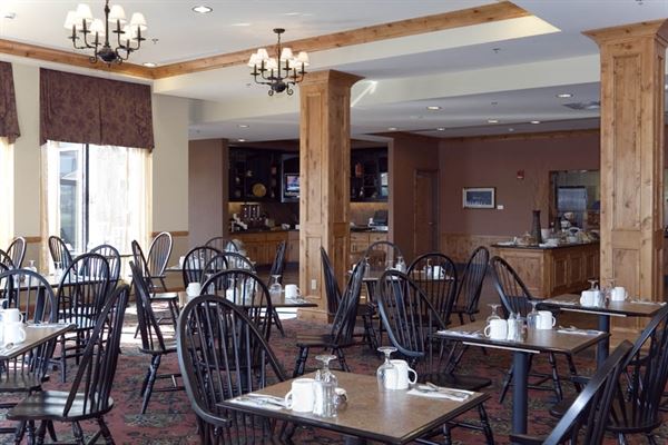 Hilton Garden Inn Kalispell