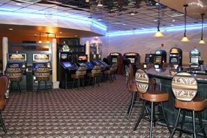 Silver Canyon Casino