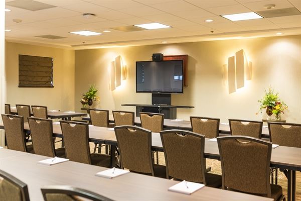 Chickasaw Retreat and Conference Center