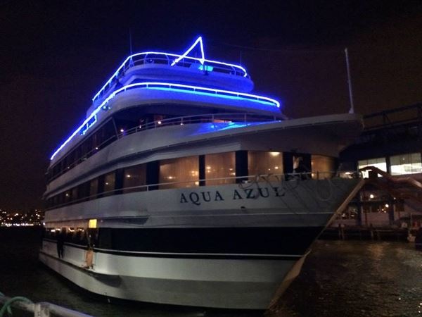 Manhattan Steamboat Company, LLC