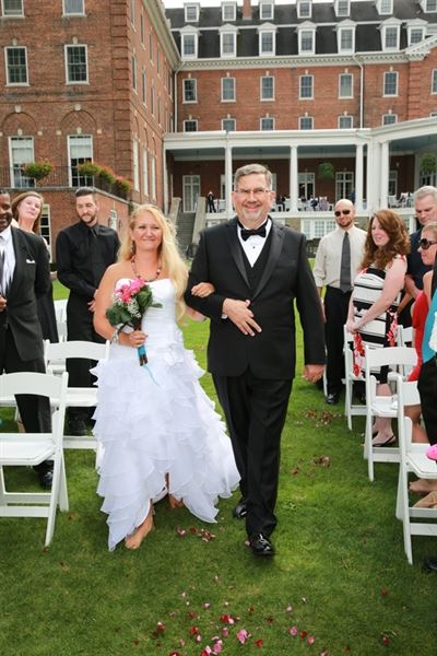 Aperture Photography