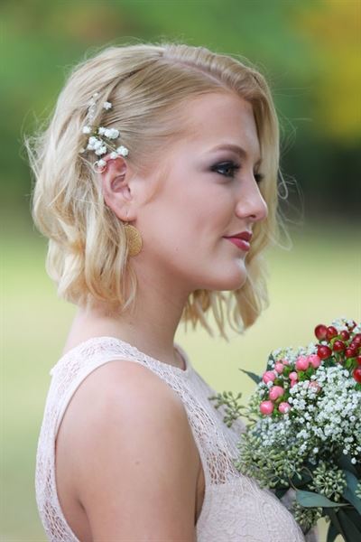 Aperture Photography