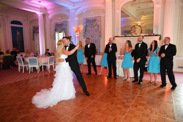 Aperture Photography