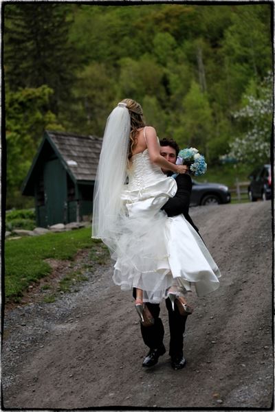 Aperture Photography