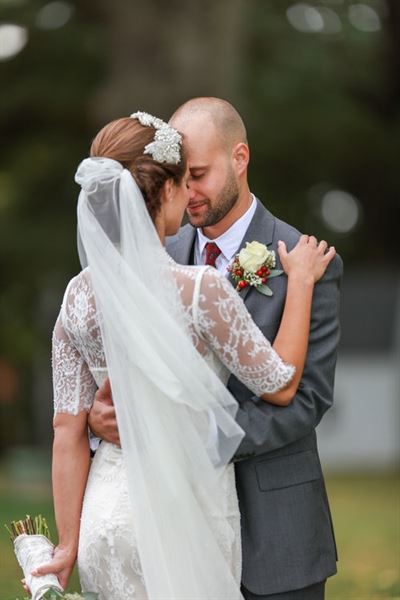 Aperture Photography