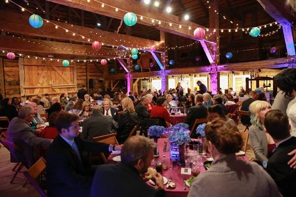 Aperture Photography