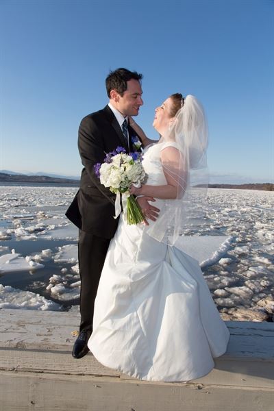 Aperture Photography