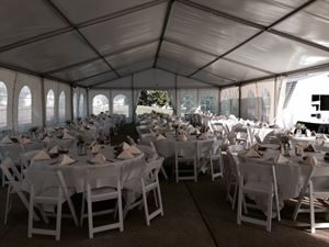 The Outdoor Party Center