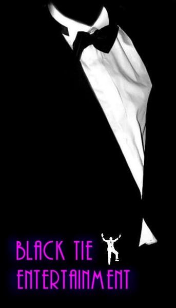 Black Tie Entertainment