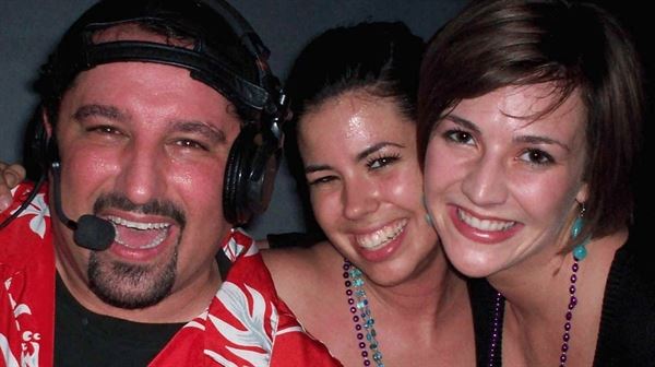 Black Tie Entertainment