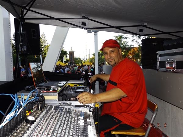 Black Tie Entertainment