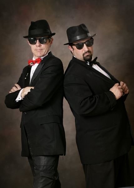 Black Tie Entertainment