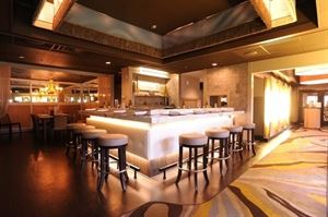 Moonstones Dining Room