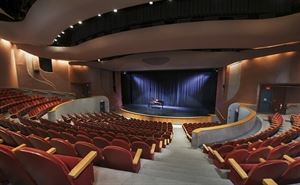 CMH Theatre