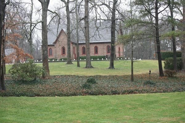 St. Mark's Episcopal Church