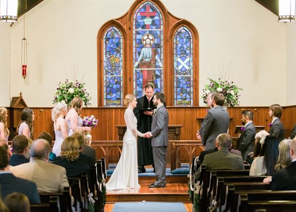 St. Mark's Episcopal Church