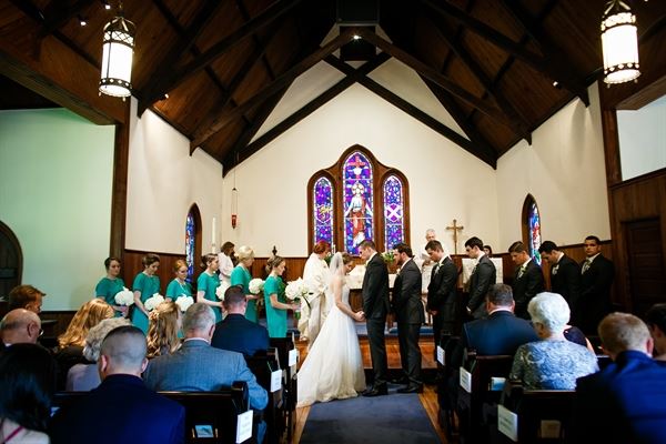 St. Mark's Episcopal Church