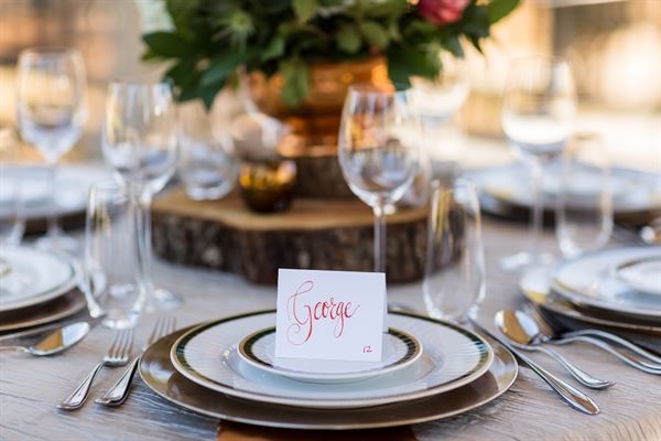 Special Event Factory