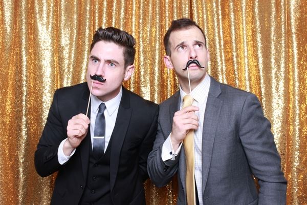 SleekBoothNYC Photo Booth