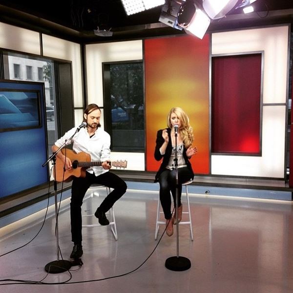 Candice Sand Entertainment INC