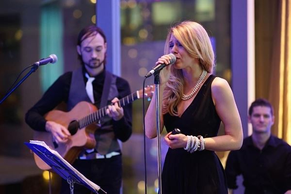 Candice Sand Entertainment INC