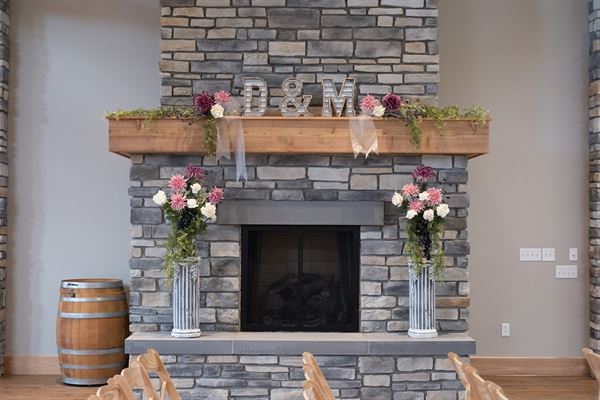 The Sycamore at Mallow Run