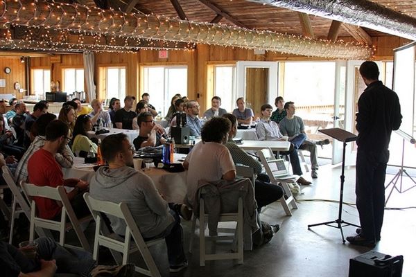 Montfair Resort Farm