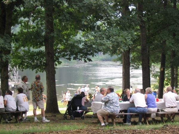 Montfair Resort Farm