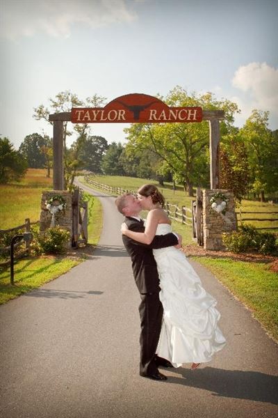 Taylor Ranch
