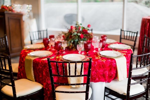 Special Event Factory