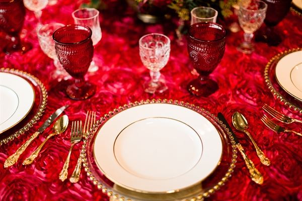 Special Event Factory