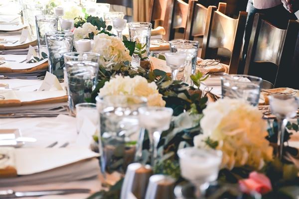 Special Event Factory