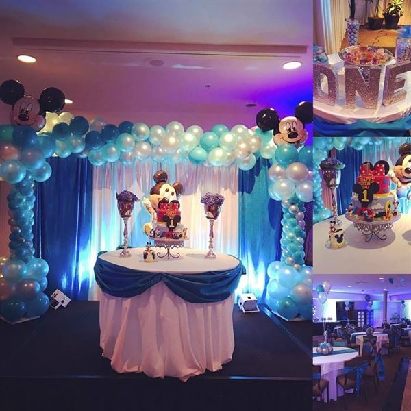 Special Event Factory