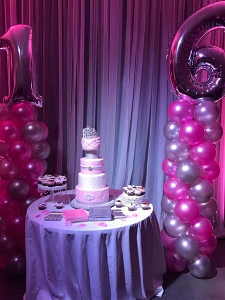 Special Event Factory