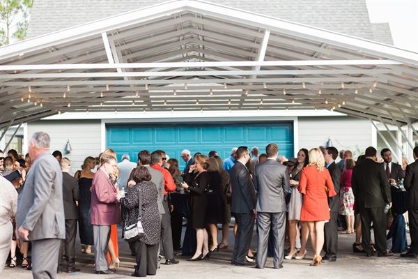 The Barn at Paso Fino