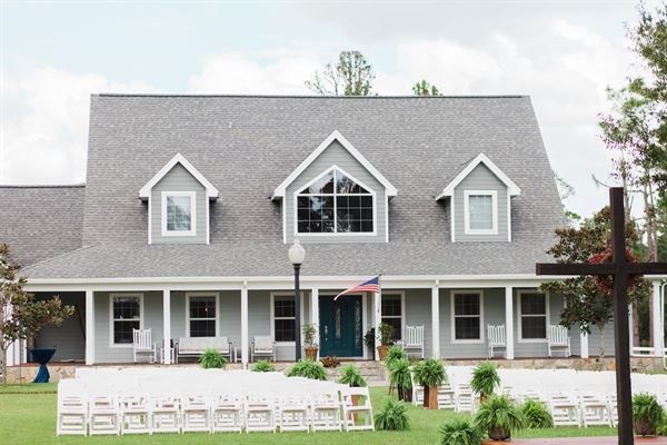 The Barn at Paso Fino