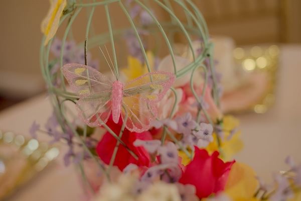 Southern Divine Event Planning, LLC