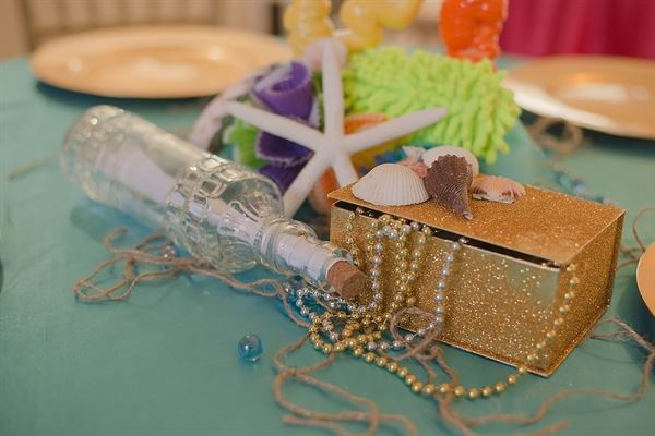 Southern Divine Event Planning, LLC