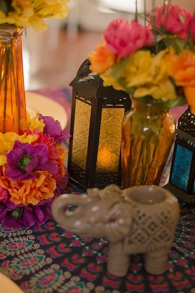 Southern Divine Event Planning, LLC