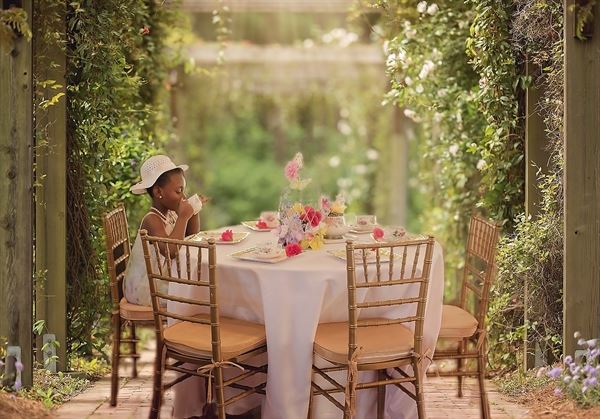 Southern Divine Event Planning, LLC