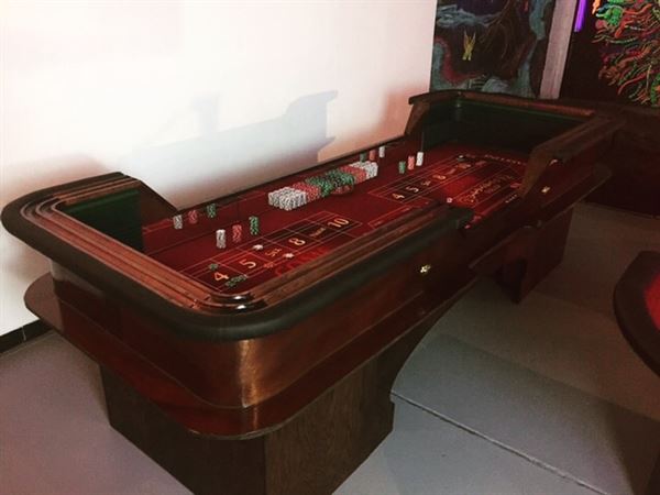 Florida Fun Casino Party