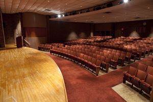 Conference Theater