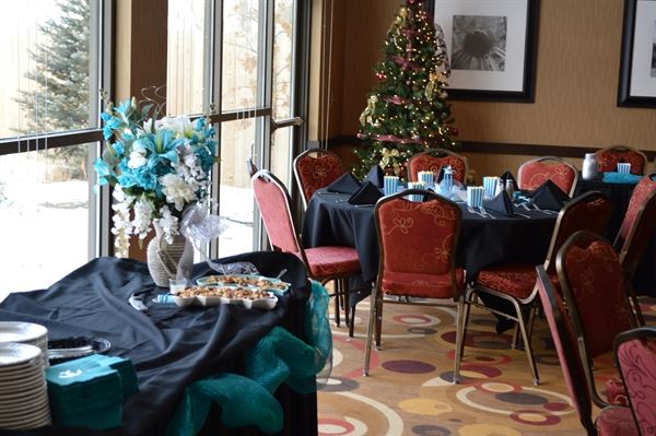 RedRossa Italian Grille