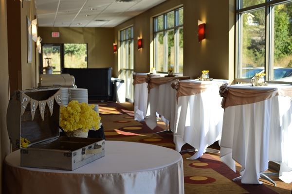 RedRossa Italian Grille